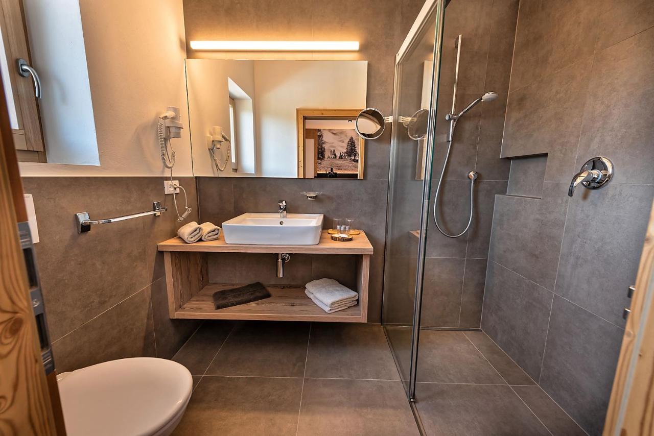 Hotel Schallerhof Tesimo Extérieur photo