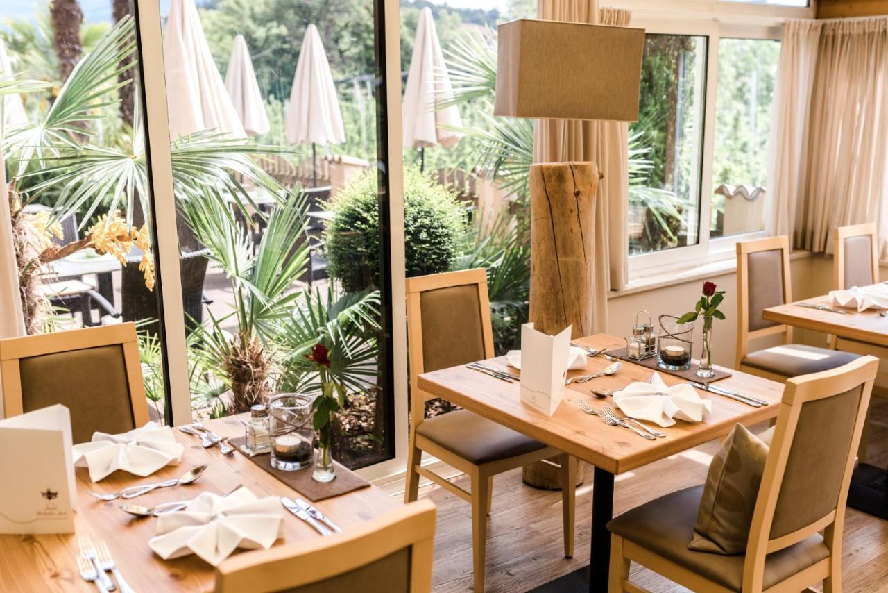 Hotel Schallerhof Tesimo Extérieur photo