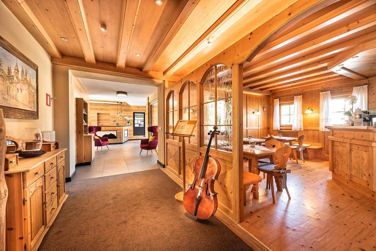 Hotel Schallerhof Tesimo Extérieur photo