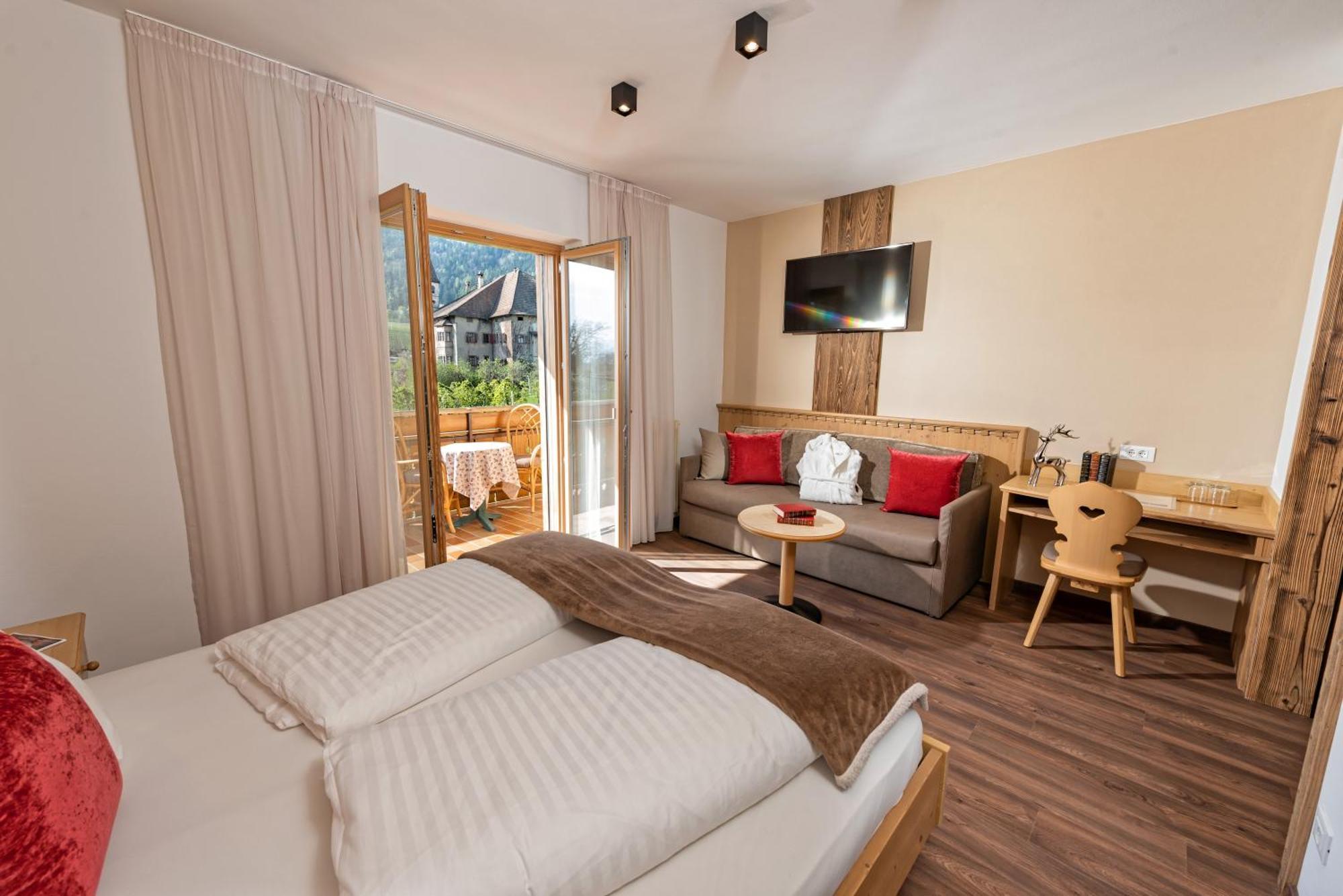 Hotel Schallerhof Tesimo Extérieur photo