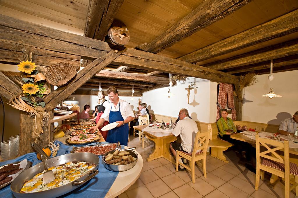 Hotel Schallerhof Tesimo Extérieur photo