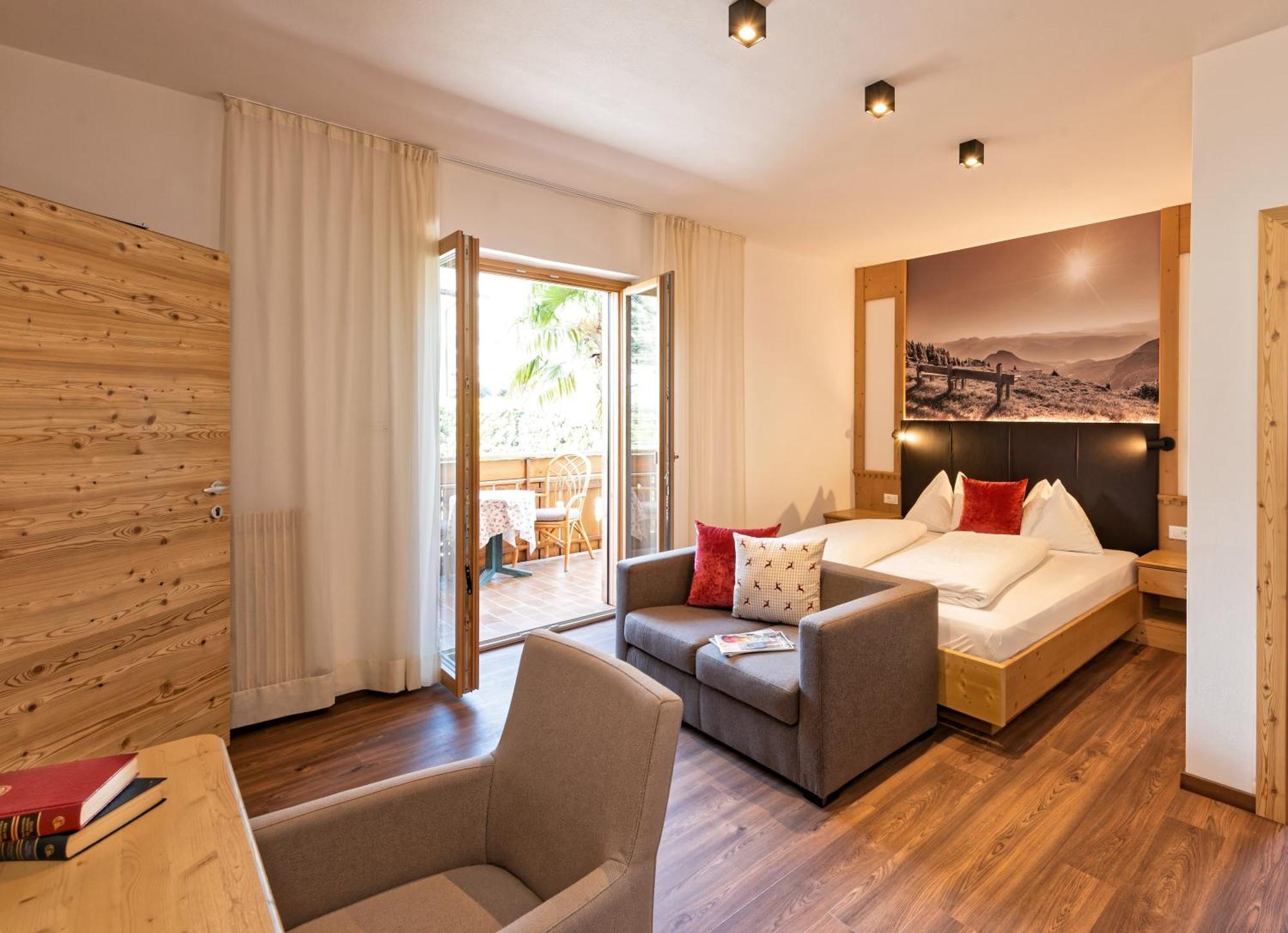 Hotel Schallerhof Tesimo Extérieur photo