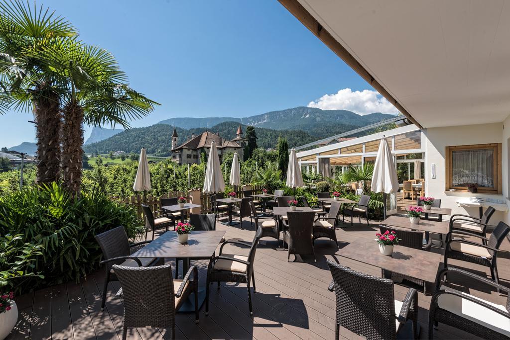 Hotel Schallerhof Tesimo Extérieur photo