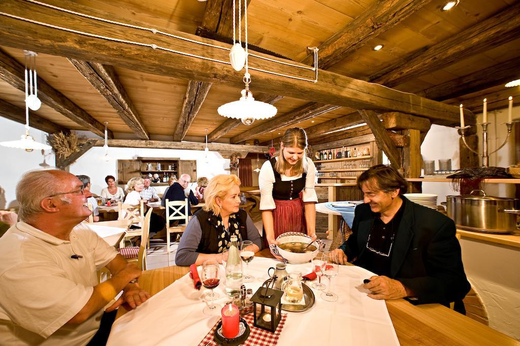 Hotel Schallerhof Tesimo Extérieur photo