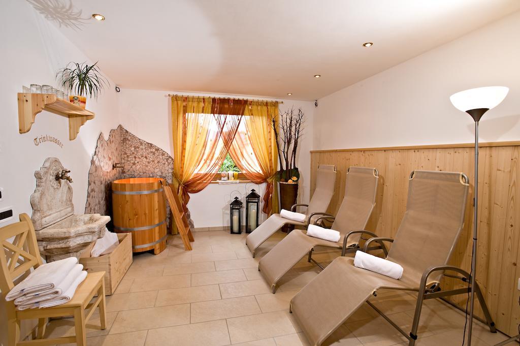 Hotel Schallerhof Tesimo Extérieur photo