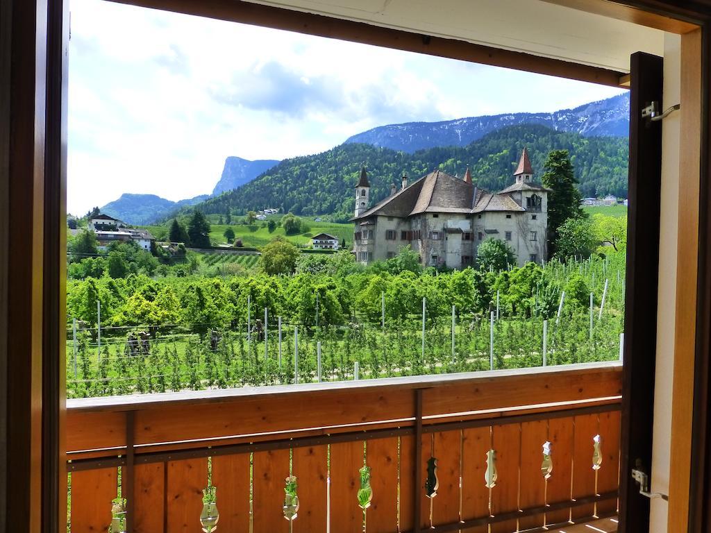 Hotel Schallerhof Tesimo Chambre photo